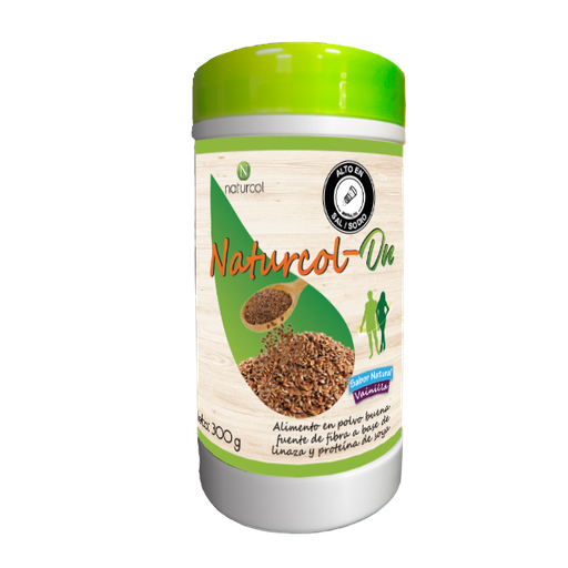 [NCOL] NATURCOL-ON X 300 G