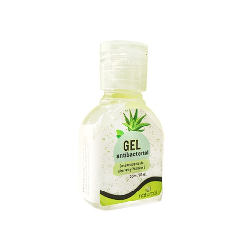 [NGAN30] GEL ANTIBACTERIAL 30 ML